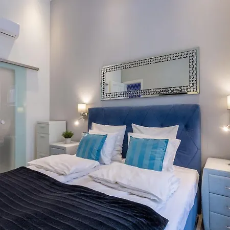 Luxurious Extra Central And Comfy *