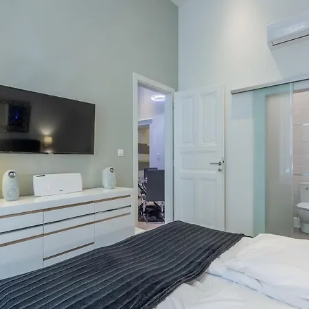 Apartamento Luxurious Extra Central And Comfy *