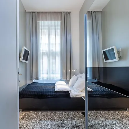 Apartment Luxurious Extra Central And Comfy *