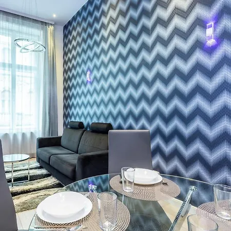 Luxurious Extra Central And Comfy Apartamento *