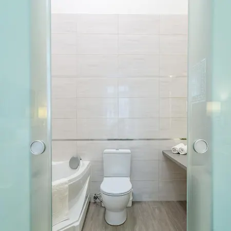 Luxurious Extra Central And Comfy Budapest