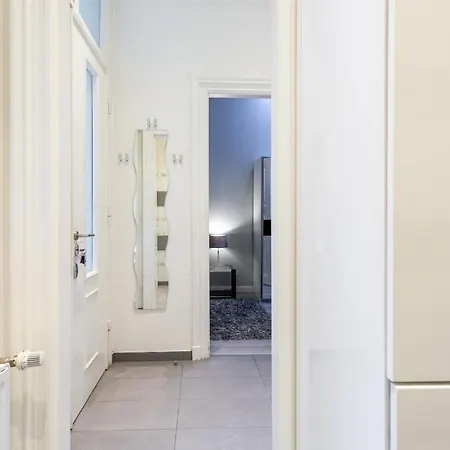 Luxurious Extra Central And Comfy Apartamento *
