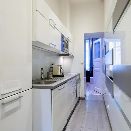 Luxurious Extra Central And Comfy Apartamento *