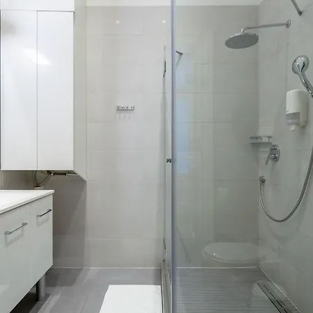 Luxurious Extra Central And Comfy * Budapest