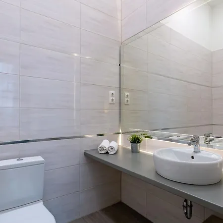 Luxurious Extra Central And Comfy Budapest