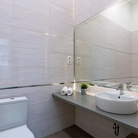 Luxurious Extra Central And Comfy Budapest
