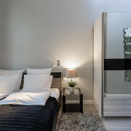 Luxurious Extra Central And Comfy * Budapest